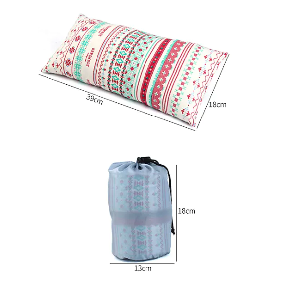 Crafty pillow - campassion.leb