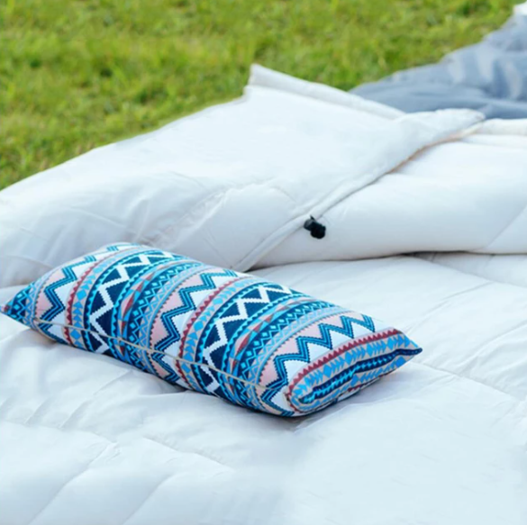 Crafty pillow - campassion.leb