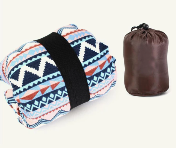 Crafty pillow - campassion.leb