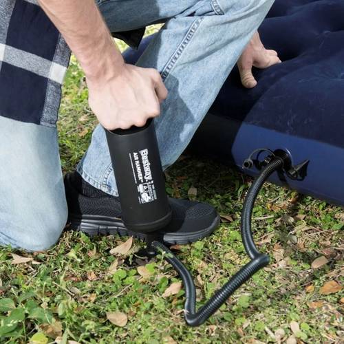 Bestway Air Hammer Inflation Pump - campassion.leb