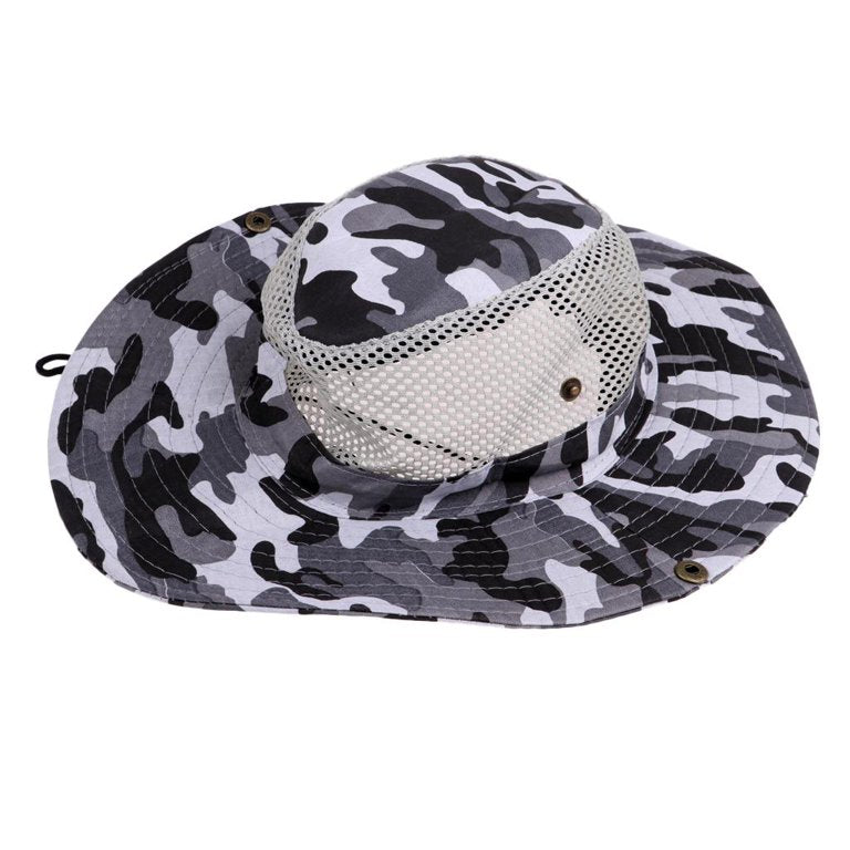 Camping Hat - campassion.leb