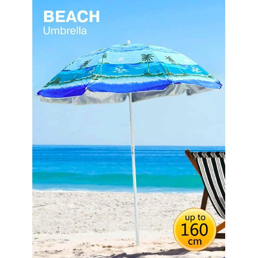 Beach umbrella - campassion.leb