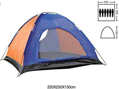 RENT A TENT - campassion.leb