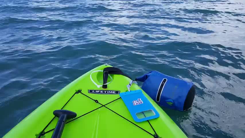 Dry Bag – 5L Waterproof Roll-Top Sack for Outdoor Adventures - campassion.leb