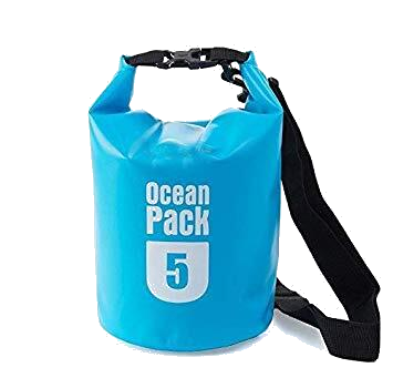 Dry Bag – 5L Waterproof Roll-Top Sack for Outdoor Adventures - campassion.leb