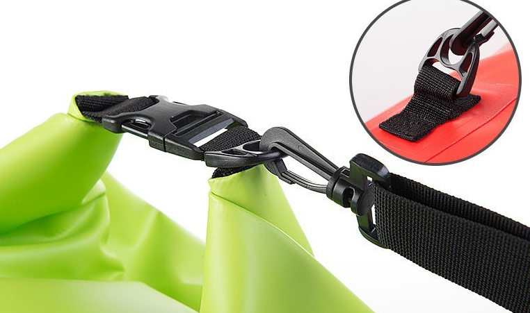 Dry Bag – 5L Waterproof Roll-Top Sack for Outdoor Adventures - campassion.leb