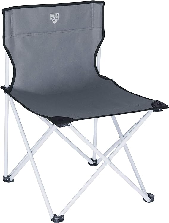 Bestway Pavillo Fold & Sit Camping Chair | Lightweight & Foldable | 105 kg Capacity