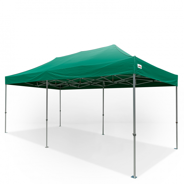 Canopy Tent Lebanon – 3x6m Outdoor Waterproof Gazebo with Steel Frame - campassion.leb