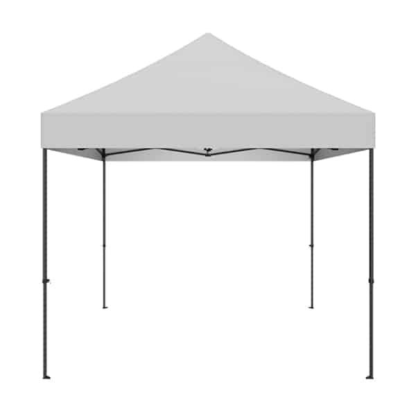 Canopy Tent – 3x3m Waterproof UV-Resistant Steel Frame Gazebo - campassion.leb